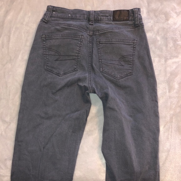 American eagle mom jeans - Picture 2 of 3